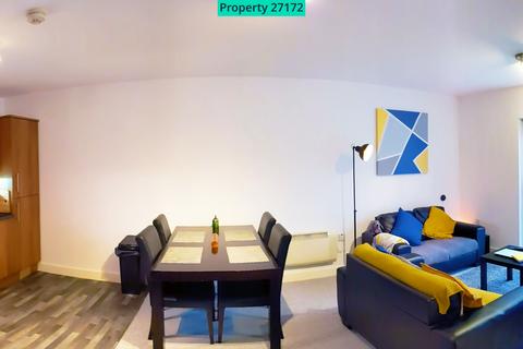 2 bedroom apartment to rent, Georgia Avenue, Manchester, M20 1LX