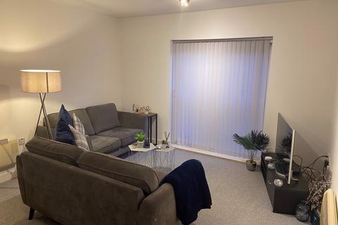2 bedroom apartment to rent, Georgia Avenue, Manchester, M20 1LX