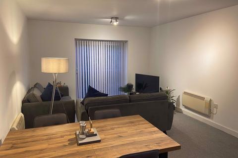 2 bedroom apartment to rent, Georgia Avenue, Manchester, M20 1LX