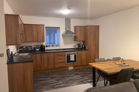 2 bedroom apartment to rent, Georgia Avenue, Manchester, M20 1LX