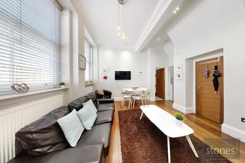 2 bedroom apartment to rent, Albany Street, London, NW1