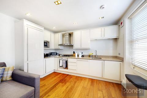 2 bedroom apartment to rent, Albany Street, London, NW1