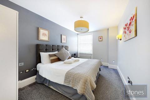 2 bedroom apartment to rent, Albany Street, London, NW1