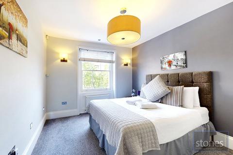 2 bedroom apartment to rent, Albany Street, London, NW1