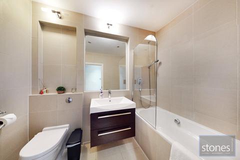 2 bedroom apartment to rent, Albany Street, London, NW1