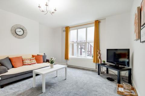 1 bedroom flat for sale, Studland Street, Hammersmith W6