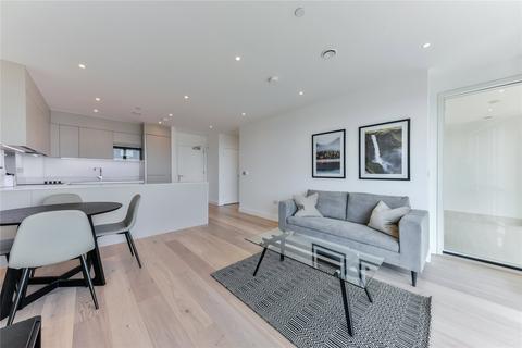 1 bedroom apartment to rent, Royal Captain Court, 26 Arniston Way, E14