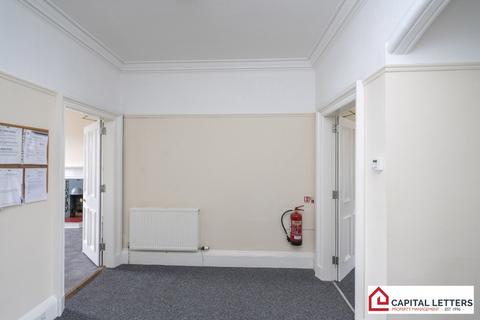 undefined, Murray Place, Stirling FK8