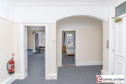 undefined, Murray Place, Stirling FK8