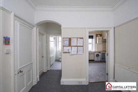 undefined, Murray Place, Stirling FK8