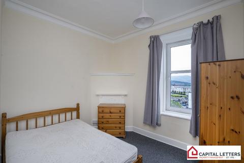 undefined, Murray Place, Stirling FK8