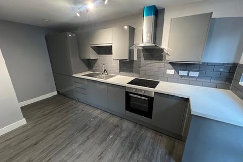 undefined, East Street, Southampton, SO14