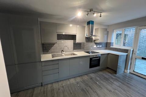 undefined, East Street, Southampton, SO14