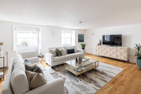 John Dower House, Crescent Place, Cheltenham, Gloucestershire, GL50