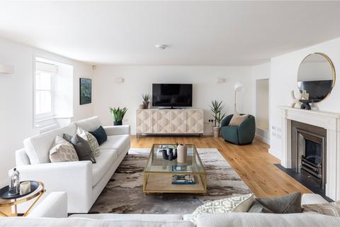 undefined, John Dower House, Crescent Place, Cheltenham, Gloucestershire, GL50