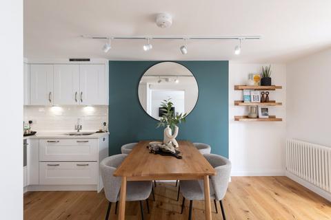 undefined, John Dower House, Crescent Place, Cheltenham, Gloucestershire, GL50