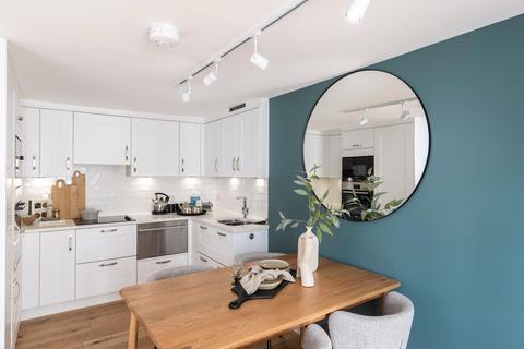 undefined, John Dower House, Crescent Place, Cheltenham, Gloucestershire, GL50