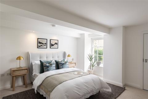 undefined, John Dower House, Crescent Place, Cheltenham, Gloucestershire, GL50