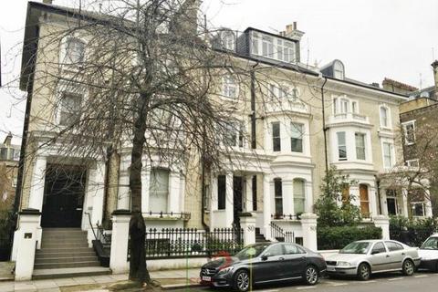 1 bedroom flat to rent, Redcliffe Gardens, Earls Court, , London  SW10