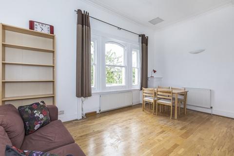 1 bedroom flat to rent, Redcliffe Gardens, Earls Court, , London  SW10