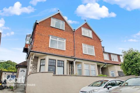 1 bedroom flat to rent, Bristol Road Lower, Weston-super-mare