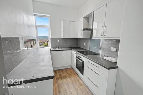 1 bedroom flat to rent, Bristol Road Lower, Weston-super-mare