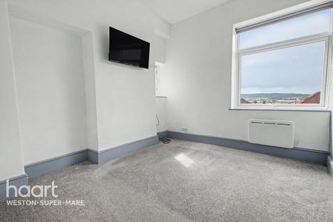 1 bedroom flat to rent, Bristol Road Lower, Weston-super-mare