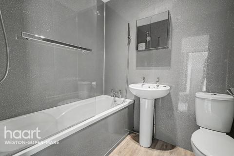 1 bedroom flat to rent, Bristol Road Lower, Weston-super-mare