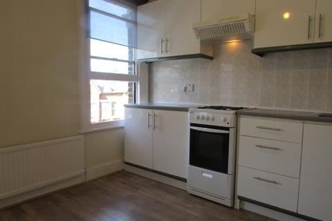 1 bedroom flat to rent - Fairbridge Road N19