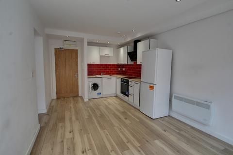 1 bedroom apartment to rent, Queen Street, Leicester