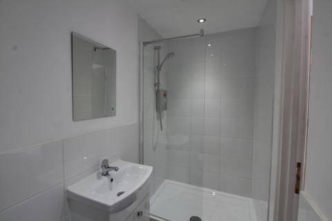 1 bedroom apartment to rent, Queen Street, Leicester