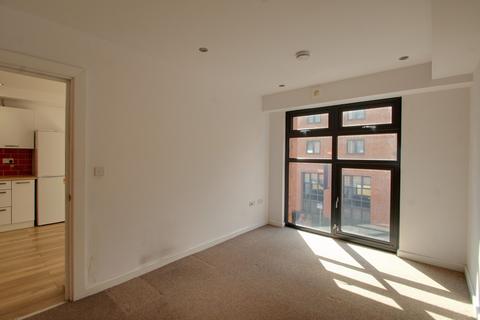 1 bedroom apartment to rent, Queen Street, Leicester