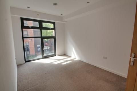 undefined, Queen Street, Leicester