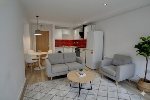 undefined, Queen Street, Leicester