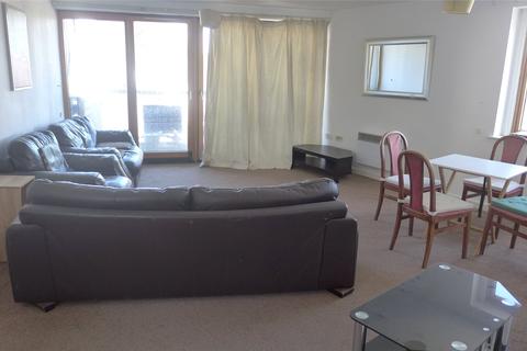 3 bedroom apartment to rent - Abbey Court, Priory Place, City Centre, Coventry, CV1