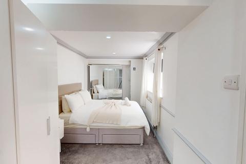 undefined, Norfolk Square, Brighton, BN1