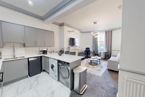 undefined, Norfolk Square, Brighton, BN1