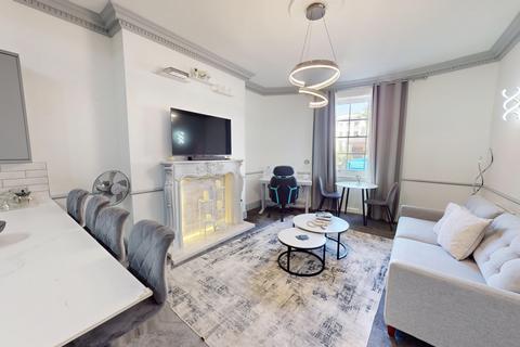 undefined, Norfolk Square, Brighton, BN1