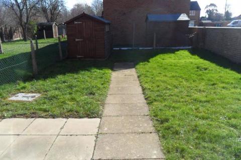3 bedroom end of terrace house to rent - Shorncliffe Drive, Shrewsbury