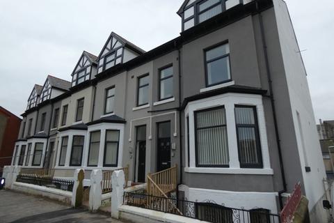 undefined, Kirby Road Flat  B