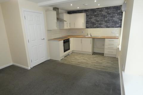 undefined, Kirby Road Flat  B