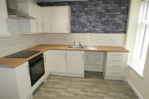 undefined, Kirby Road Flat  B