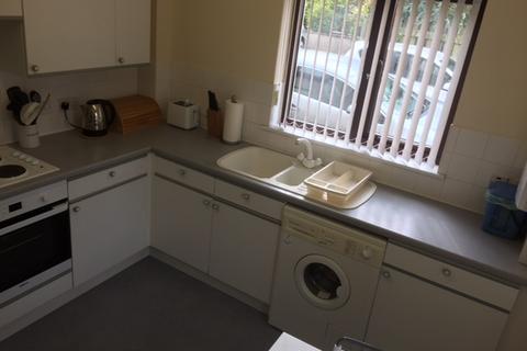 1 bedroom flat to rent, Kirkside Court, Westhill AB32