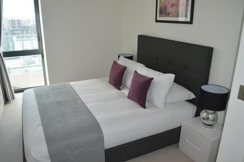 2 bedroom apartment to rent, Pienna Apartments, Wembley Park