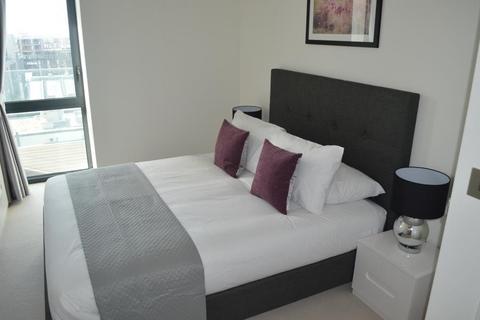 undefined, Pienna Apartments, Wembley Park