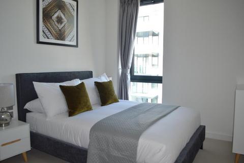 undefined, Pienna Apartments, Wembley Park