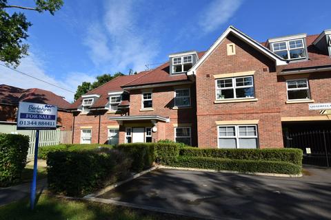 1 bedroom apartment for sale, ASCOT SL5