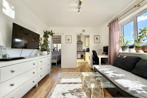 Studio to rent, John Williams Close ,  London , SE14