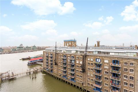 2 bedroom flat to rent, Cinnamon Wharf, 24 Shad Thames, London, SE1