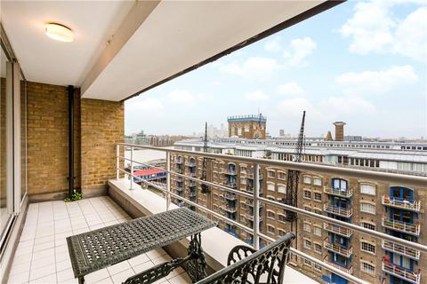 2 bedroom flat to rent, Cinnamon Wharf, 24 Shad Thames, London, SE1